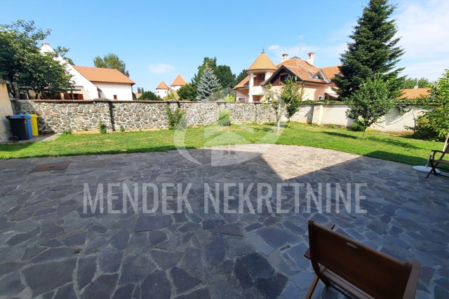 Apartment, 450 m2, For Sale, Varaždin - Centar